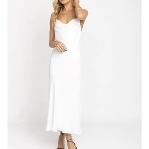 RESA Berri Slip in Ivory